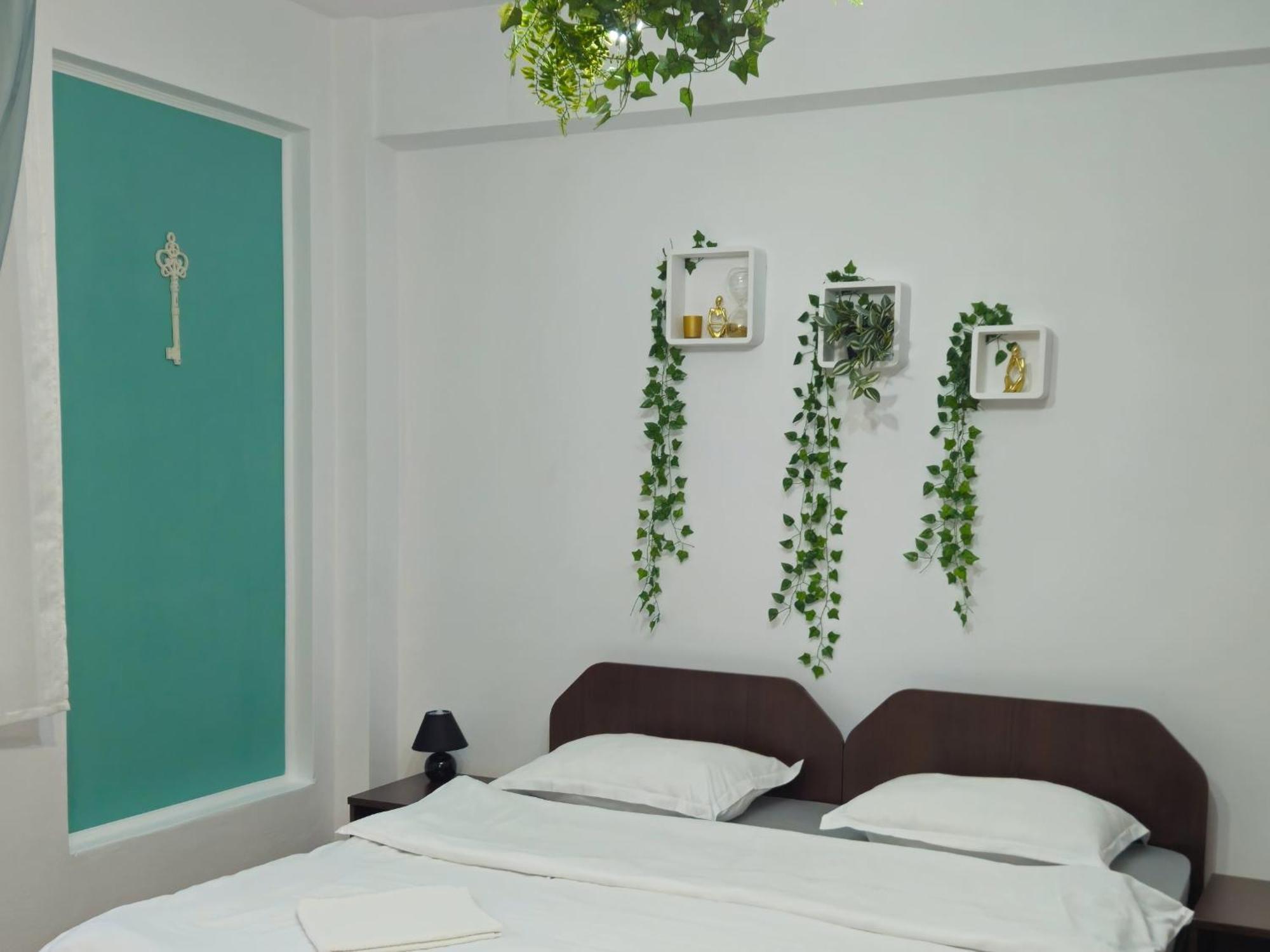 Apartment Zarnesti City Centre Vmp Free Parking 部屋 写真