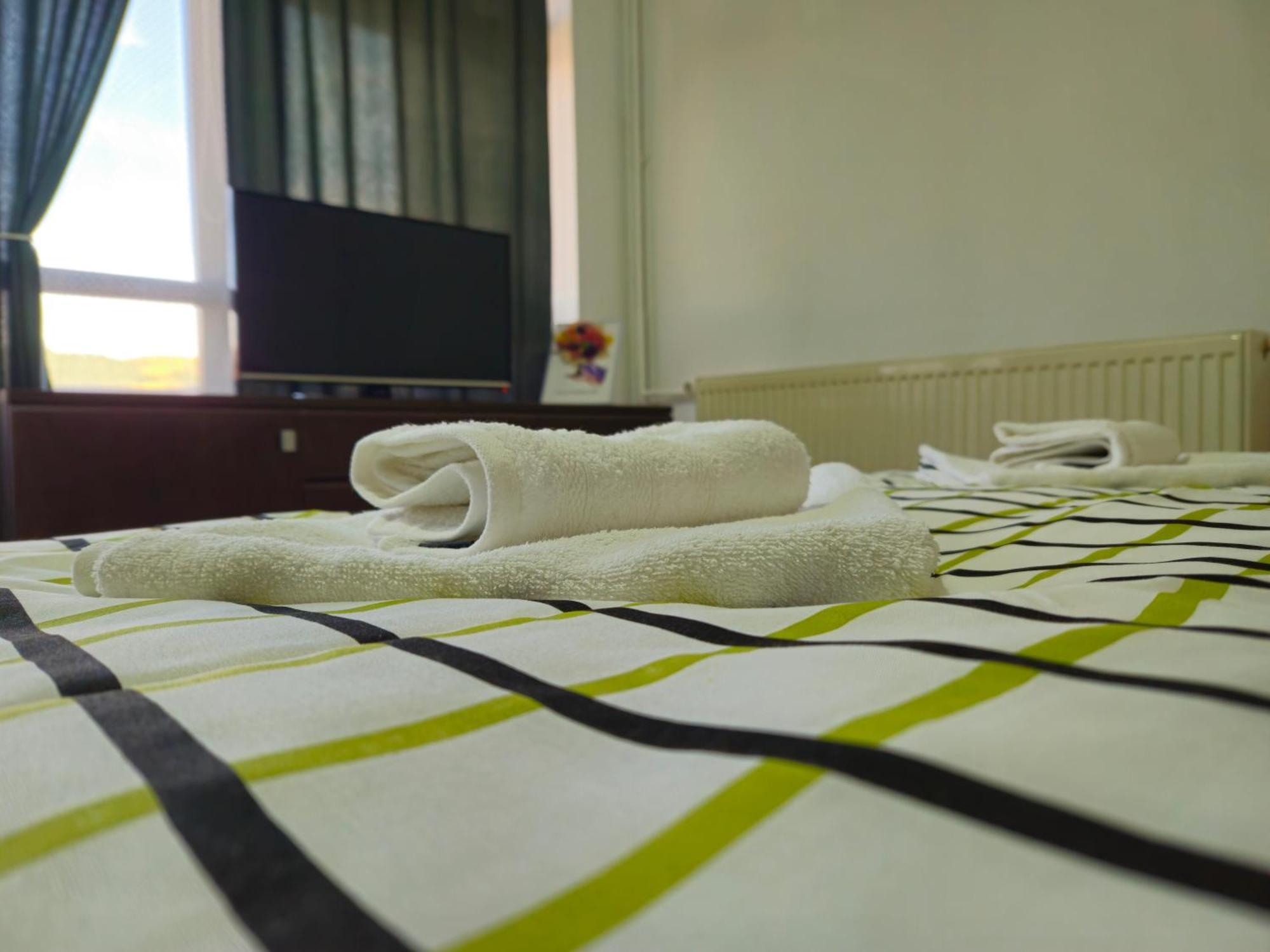 Apartment Zarnesti City Centre Vmp Free Parking 部屋 写真