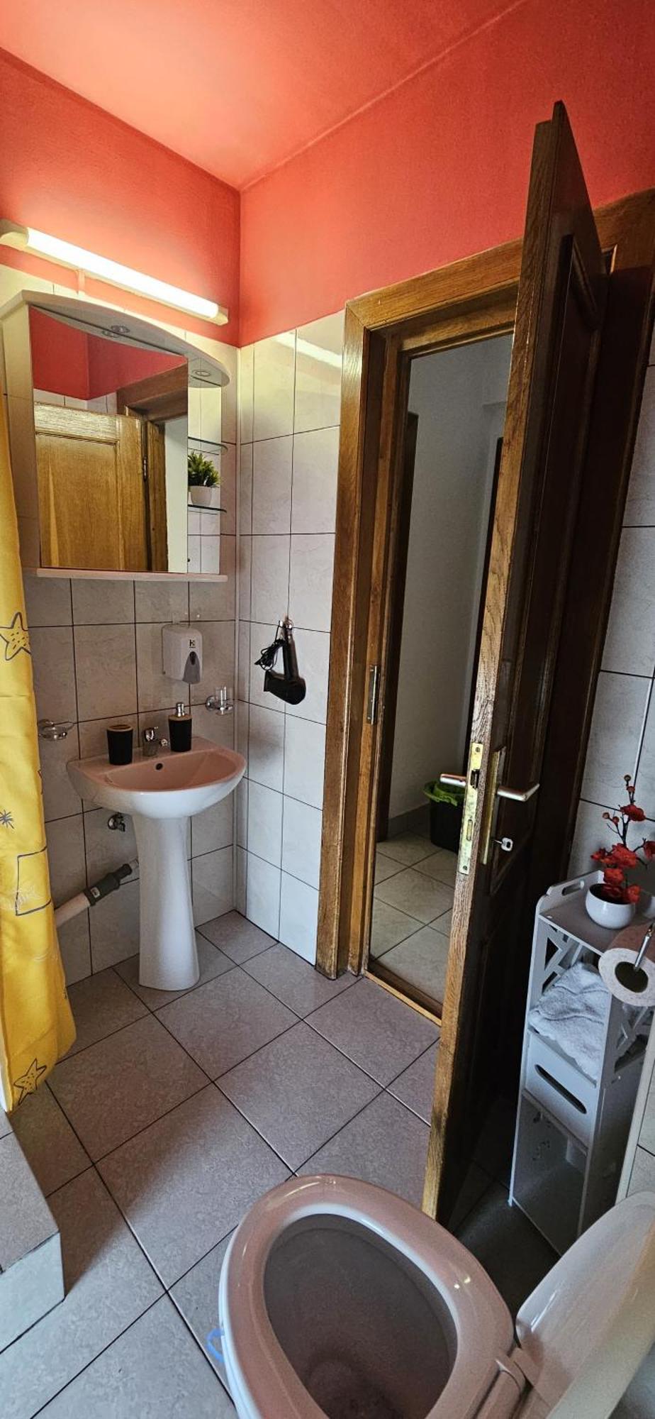 Apartment Zarnesti City Centre Vmp Free Parking エクステリア 写真
