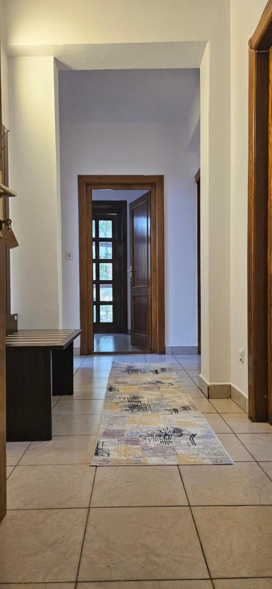 Apartment Zarnesti City Centre Vmp Free Parking 部屋 写真