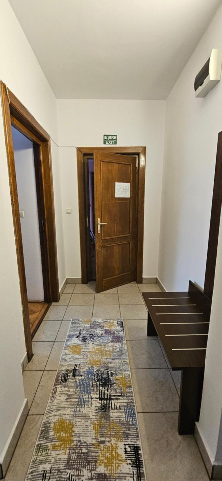 Apartment Zarnesti City Centre Vmp Free Parking 部屋 写真