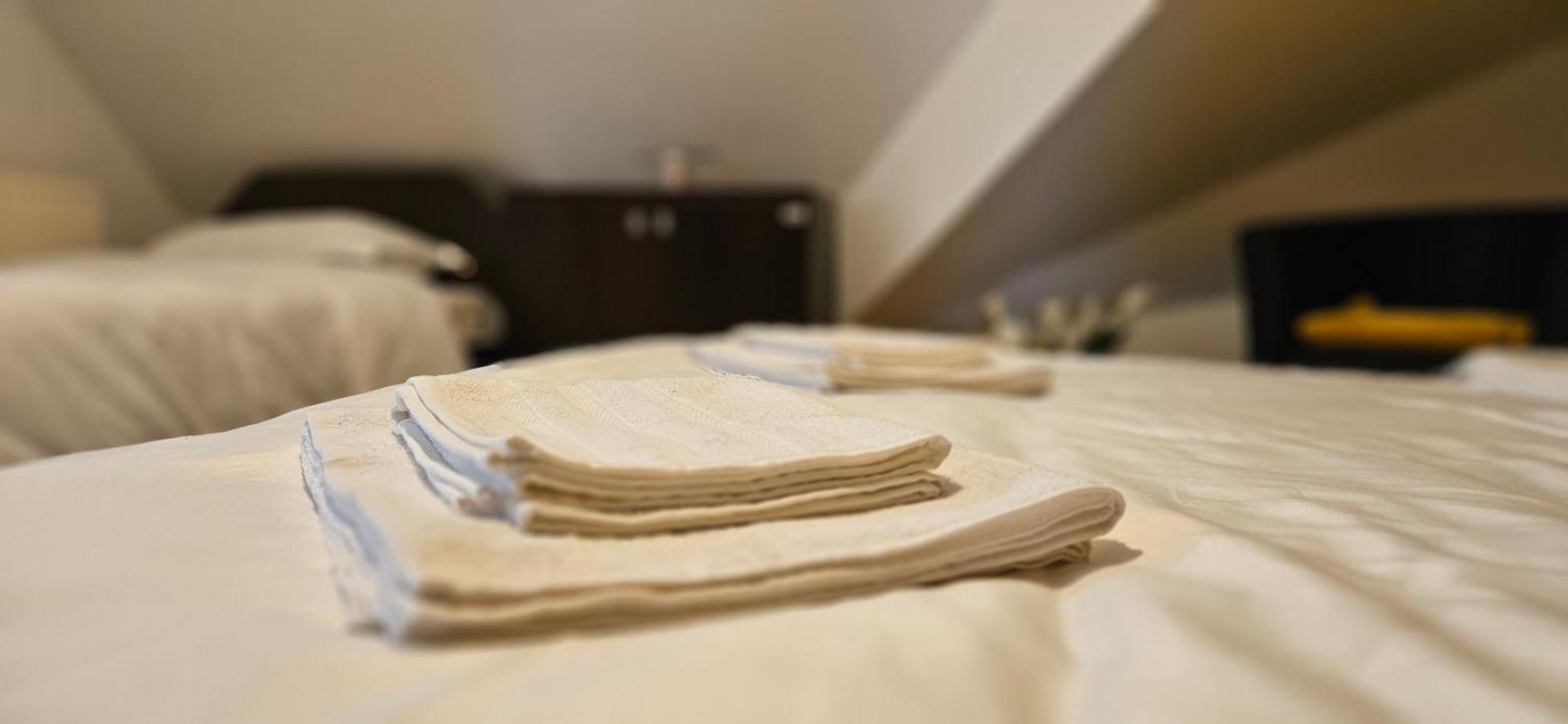 Apartment Zarnesti City Centre Vmp Free Parking 部屋 写真