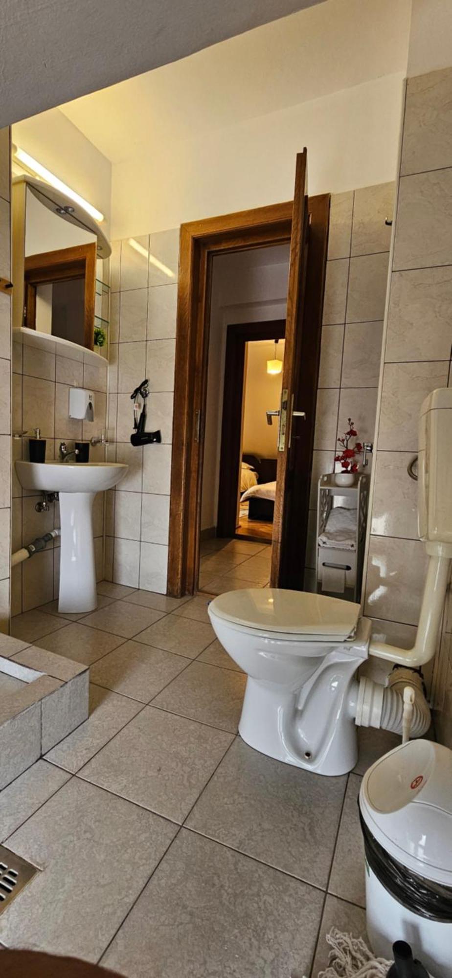 Apartment Zarnesti City Centre Vmp Free Parking 部屋 写真