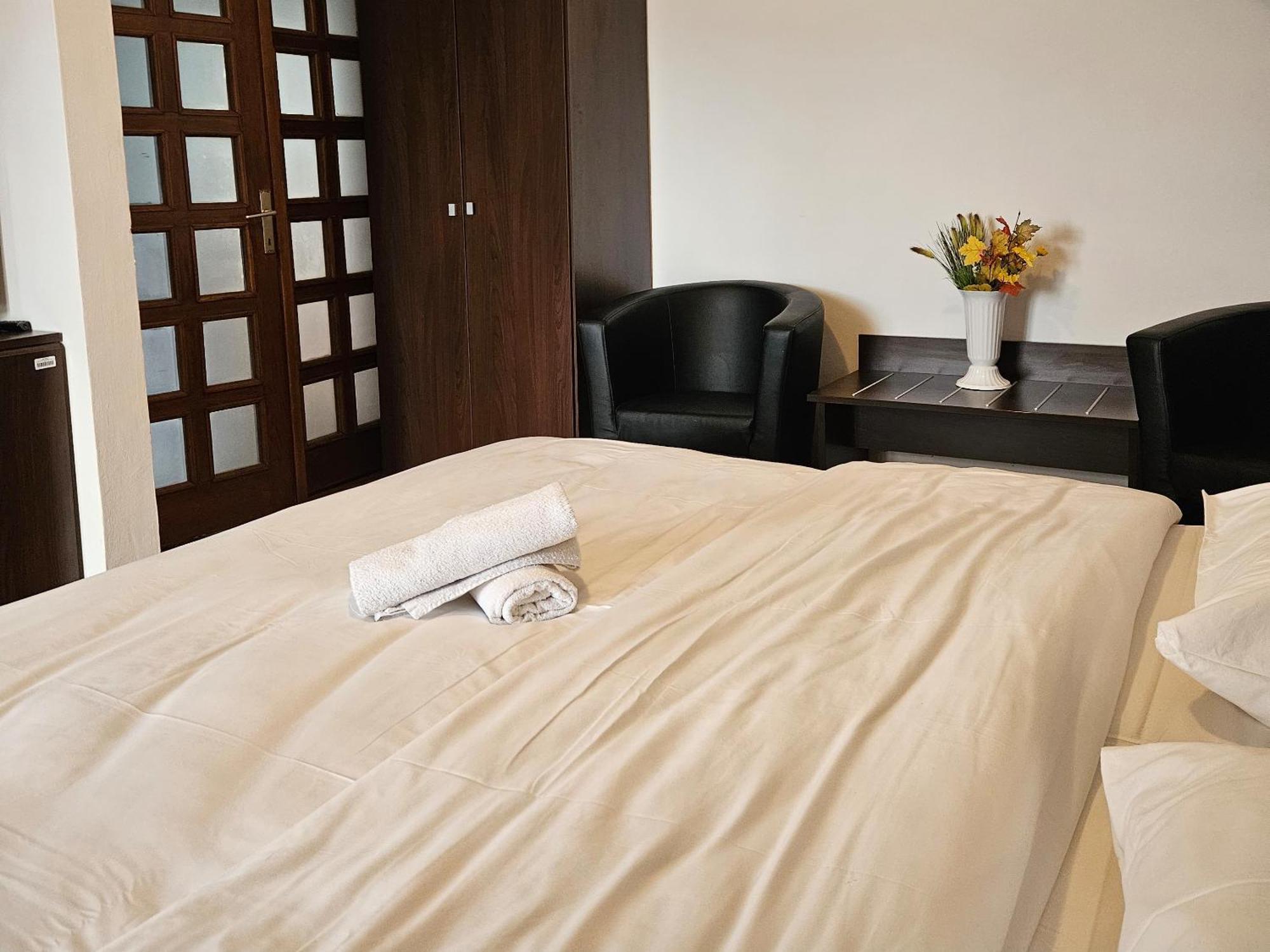 Apartment Zarnesti City Centre Vmp Free Parking エクステリア 写真